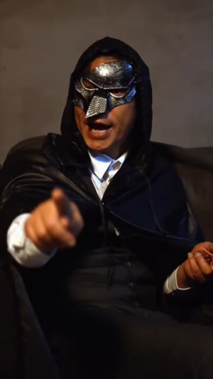 扳神（88集）这短剧太好看了