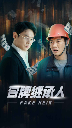 冒牌继承人（75集）在线播放