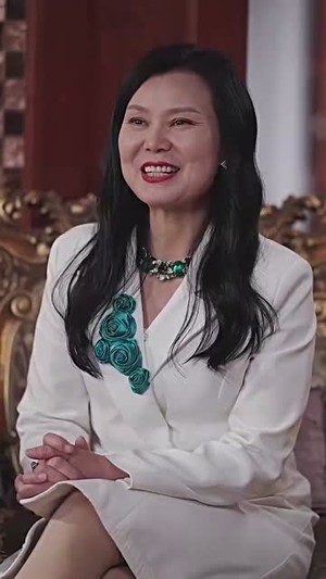 神皇妈咪（61集）精彩短剧后续