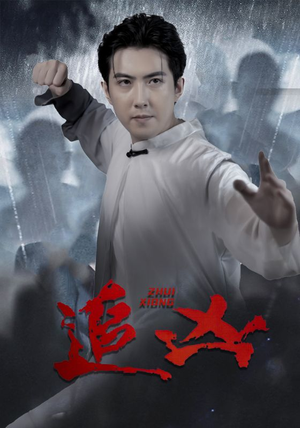 追凶（35集）热门短剧分享