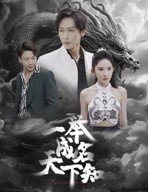 一举成名天下知（60集）经典老剧免费看