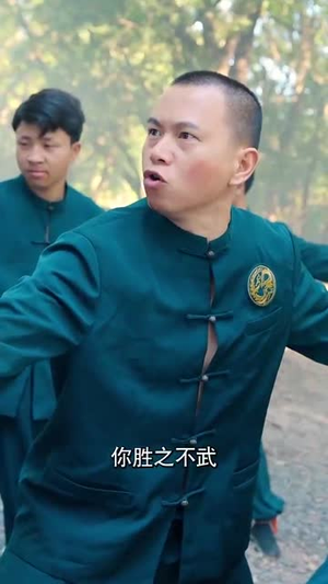 一剑倾城（60集）短剧推荐来了