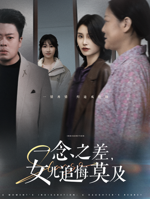 一念之差，女儿追悔莫及（28集）短剧