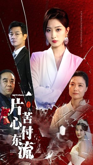 一片苦心付东流（80集）免费热门短剧