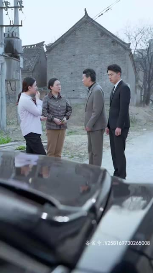 归路（73集）好短剧分享