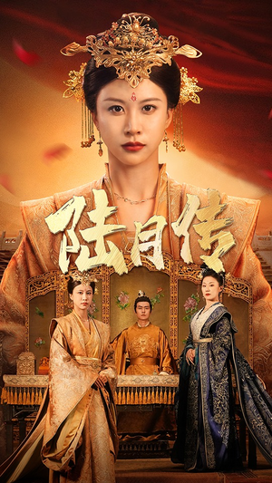 陆月传（80集）夸克网盘观看