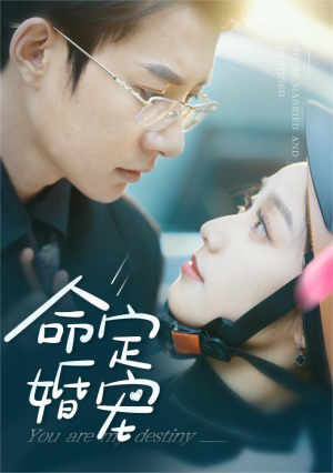 命定婚宠（61集）免费观看就是爽