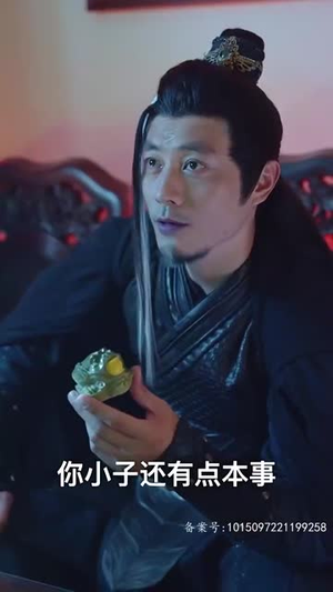 神龙出渊（65集）短剧后续更精彩