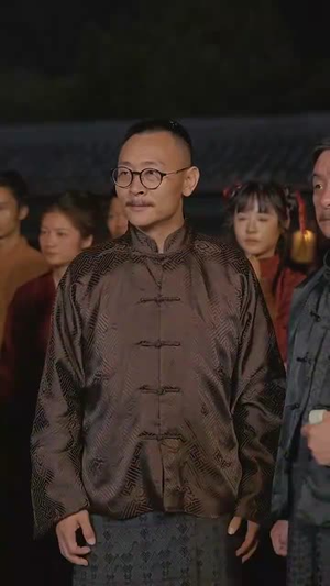 庶子无敌（41集）免费短剧片段