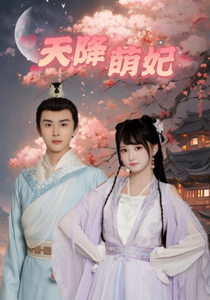 天降萌妃（75集）一口气追完全集