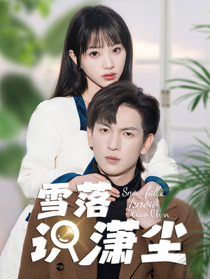 雪落识潇尘（80集）好看到停不下来