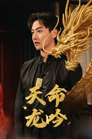 天命龙吟（48集）每日短剧分享