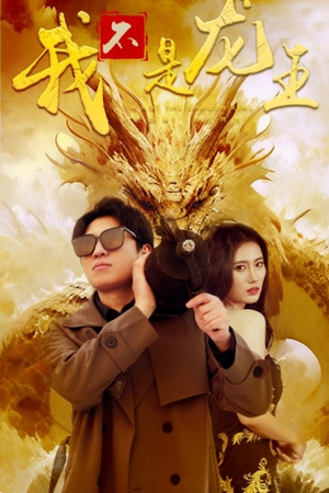 我不是龙王（80集）最火爆短剧