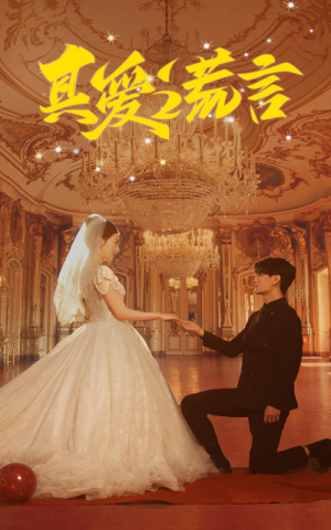 真爱谎言（35集）更新时间