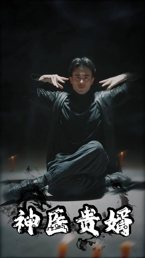 神医贵婿（63集）热门短剧看不停