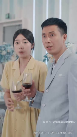 大夏武魂（84集）百亿短剧抢先看