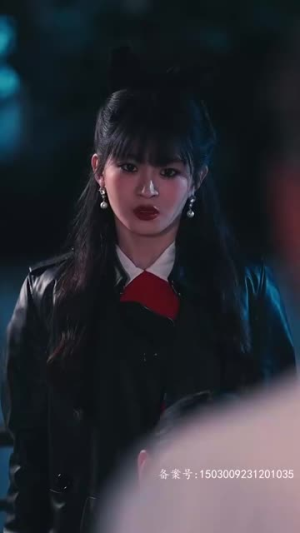 腹黑女秘（79集）恋爱短剧分享