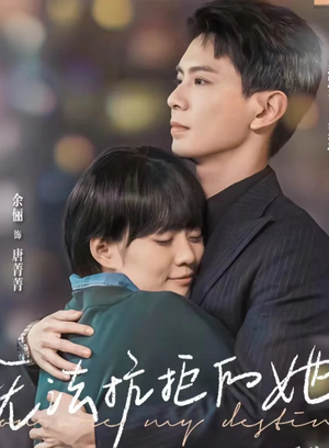 无法抗拒的她（80集）80到100集