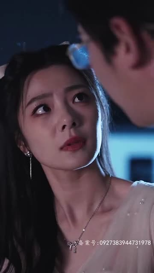 爱若流星（84集）短剧每日分享