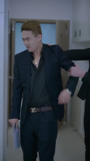 明明动了心（80集）短剧排行榜