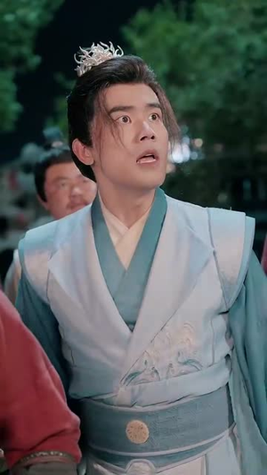 钦差驾到（54集）最火爆的短剧