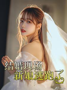结婚现场新娘逃跑了（81集）剧好看短剧推荐