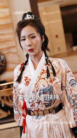 龙殿神君（100集）口碑之选免费看