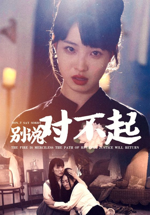 别说对不起（35集）精彩短剧推荐