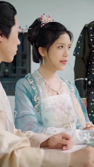 陌上故人归（69集）看精彩短剧