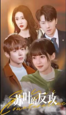 苏叶的反攻（97集）正能量短剧分享