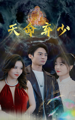 天命弃少（98集）温柔追捕短剧