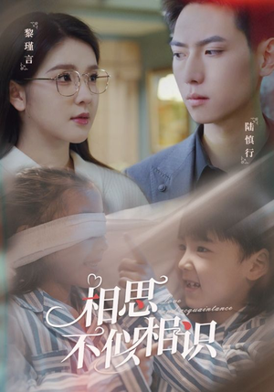 相思不似相识（101集）短剧太上头了