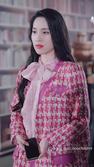 不装了，我真是女总裁（91集）火爆短剧推荐