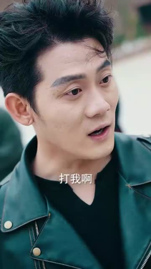 人中之龙（81集）短剧抢先看