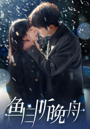 鱼白听晚舟（99集）短视频追剧推荐