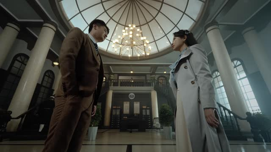 九叔传说（24集）最热短剧推荐