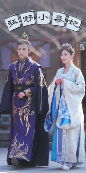 狂野小毒妃（87集）短剧有好货推荐