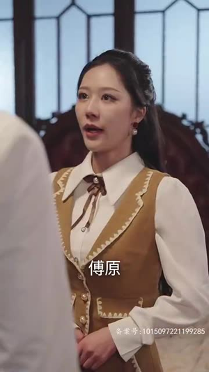 少帅的复仇女佣(96集) 少帅的复仇女佣(96集)看过的人都说好