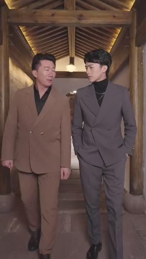 逃婚千金爱上我（94集）百亿短剧抢先看