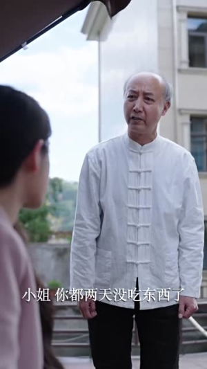 我的保镖很能打（90集）热播短剧全集看