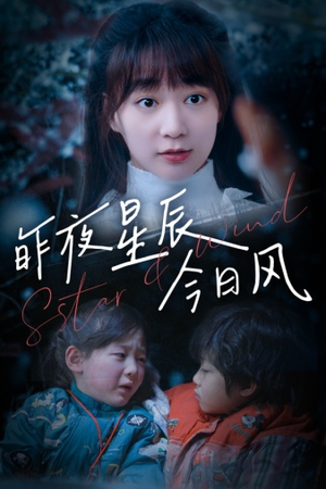 昨夜星辰今日风（62集）免费看全集