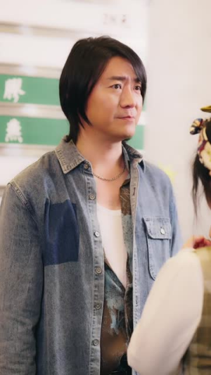 九龙冰室之龙在人间（77集）看到了大结局