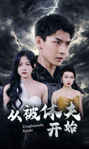 从被休夫开始（68集）全季一次看完