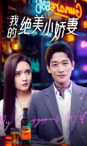 我的绝美小娇妻（80集）古装短剧热播