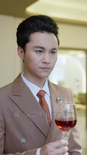 大嫂华丽归来（72集）精彩短剧天天看