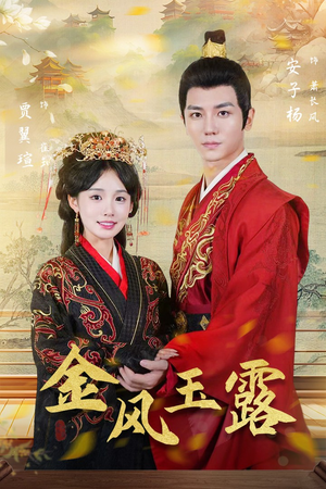 金凤玉露（47集）80到100集