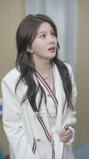 我被套路撞了N下腰（6集）热门短剧推荐。