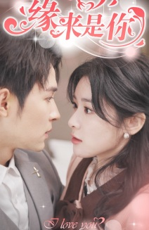 新版：缘来是你（77集）最热短剧推荐