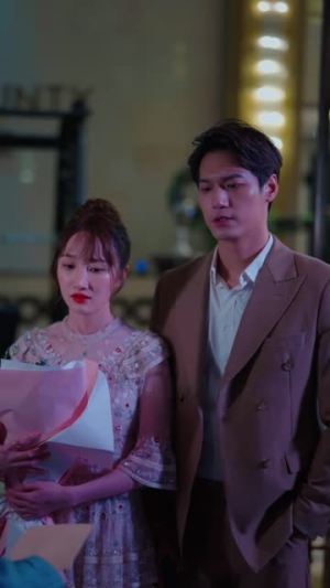 我的经纪人开挂了（22集）好看短剧推荐