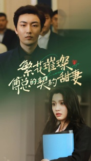 繁花璀璨傅总的契约甜妻（80集）海量资源免费看